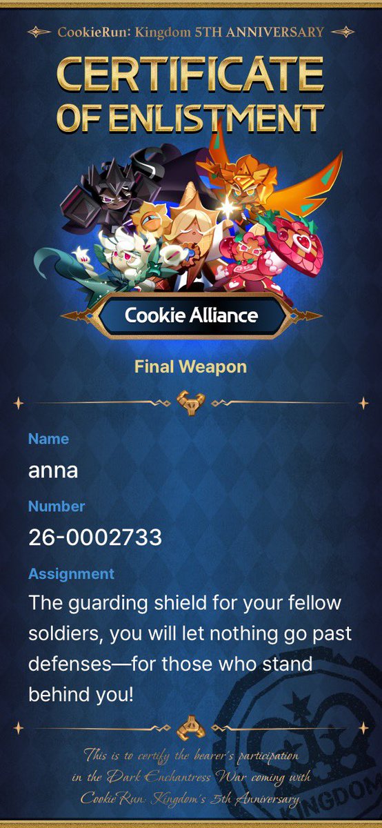 anna ★⁵ tweet media