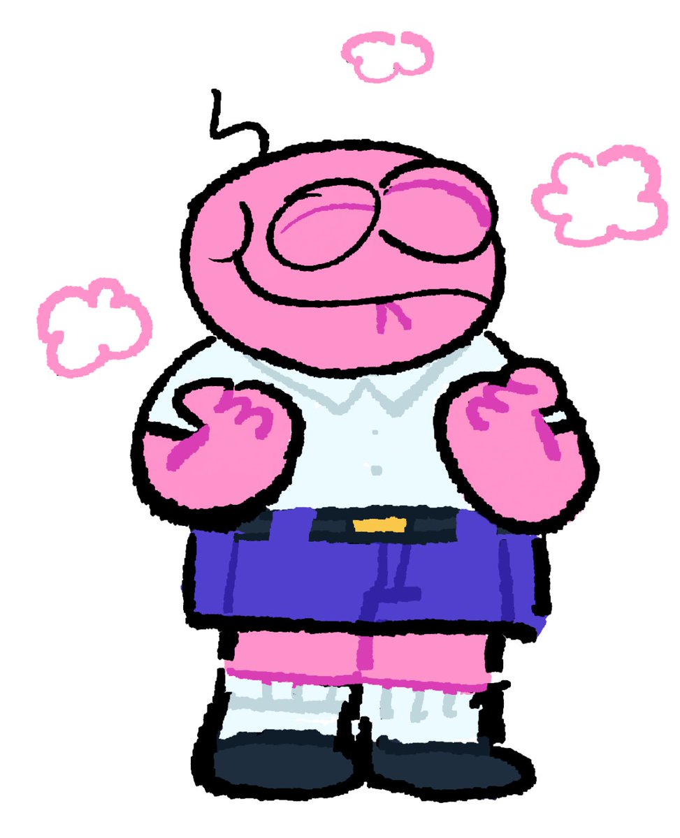 ArtStation - ABC Fanart, image size:973x1200