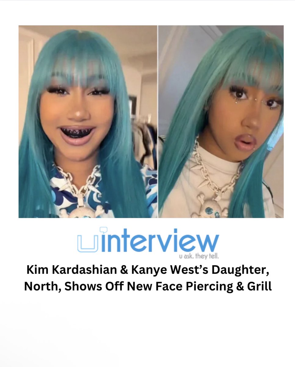 Kim Kardashian's Warnings to Northwest Unveiled | TikTok, image size:967x1200