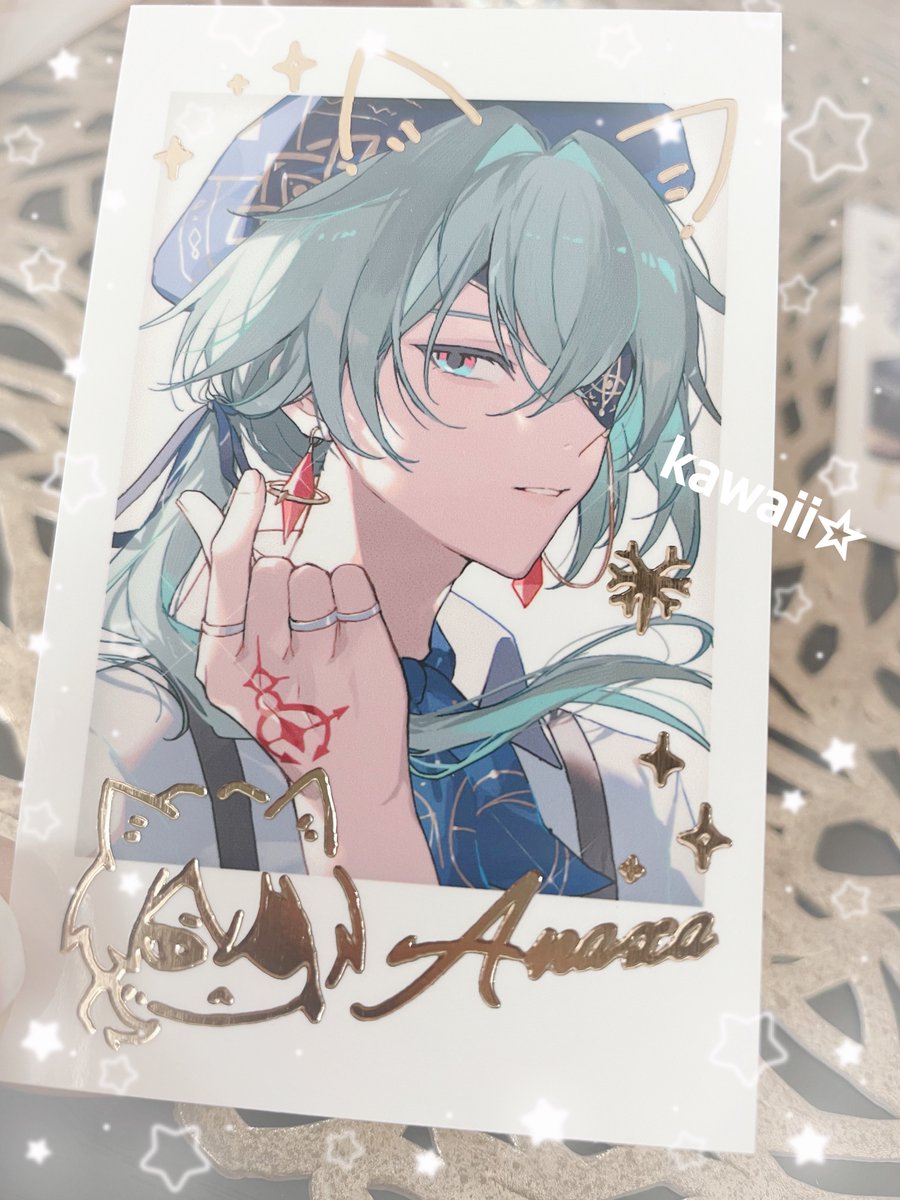 ｼｪﾘ-🌟1/11ｲﾝﾃ-A39b (@sye_rii) / Posts / X