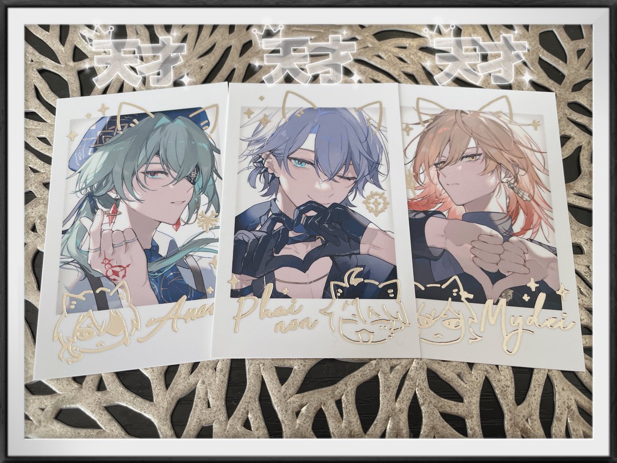 ｼｪﾘ-🌟1/11ｲﾝﾃ-A39b (@sye_rii) / Posts / X