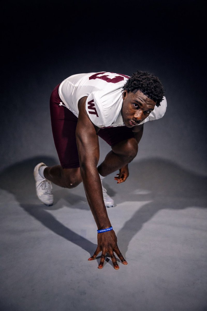 Corey “CJ” Anthony Jr. tweet media