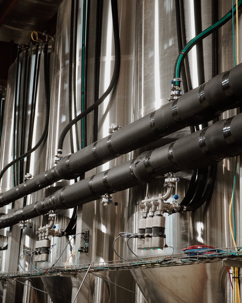 Lake of the Woods Brewing Company tweet media