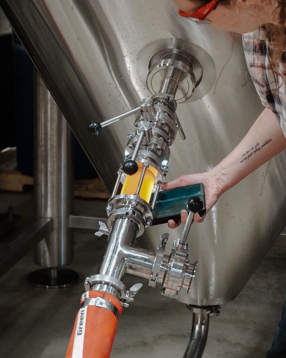 Lake of the Woods Brewing Company tweet media