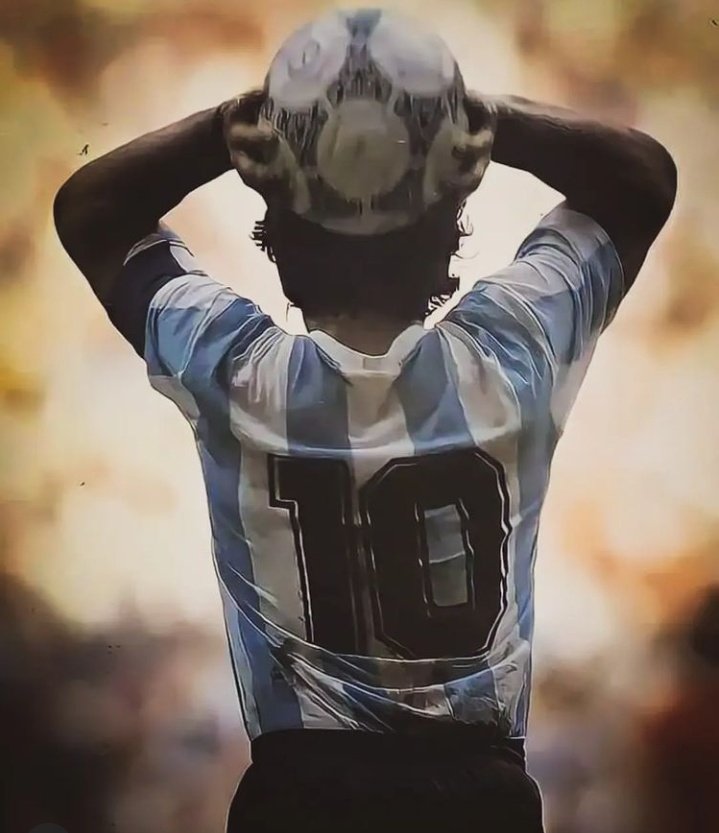 Maradona Pics Bot (@maradona_pics) on Twitter photo 