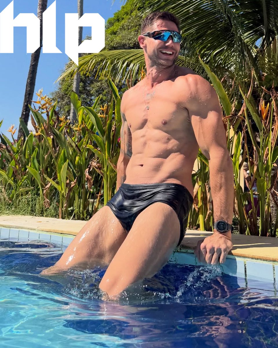 homensdelinguap's tweet image. By the pool, here is the wonderful @JonasHSulzbach  Jonas Sulzbach!!🫦🔥

#jonassulzbach #brazilian 🇧🇷
#athlete #malemodel
#summer #maracaipe #pernambuco 
#homensdelinguaportuguesa