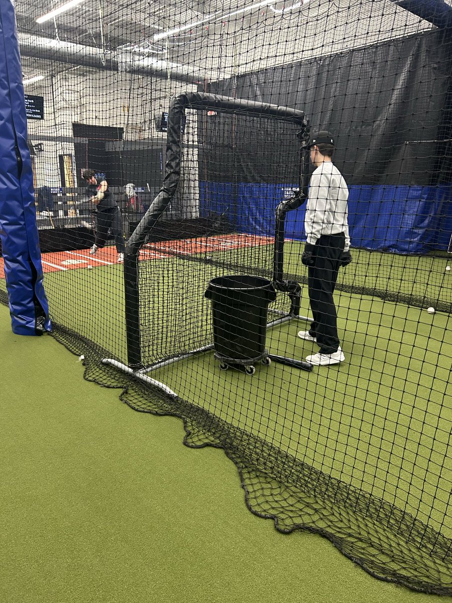 North Baseball tweet media