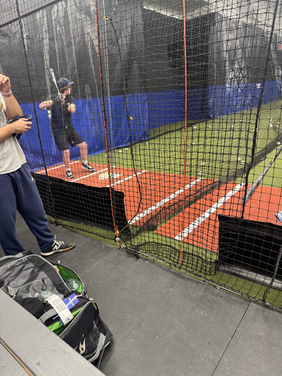 North Baseball tweet media