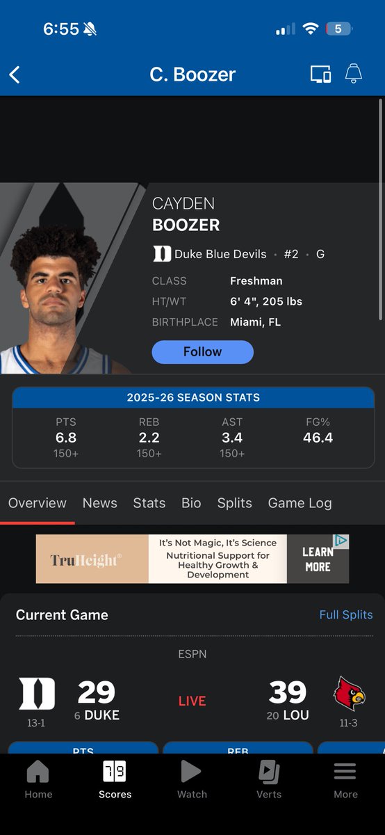 DMONEYho's tweet image. This guy is starting btw, nepotism