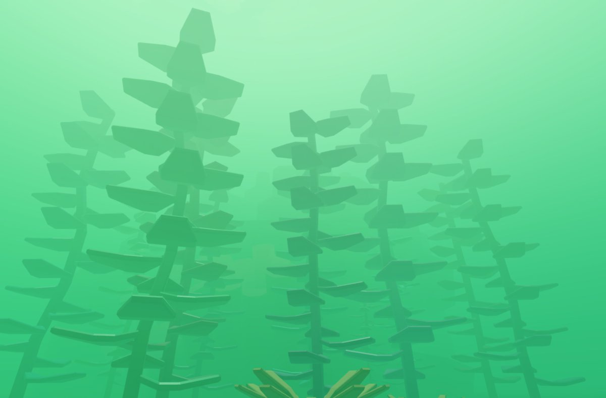 DiveInRBLX's tweet photo. Here's a part of the underwater map done by @Breddddo ‼️ 🫧

#ROBLOX #RobloxDev https://t.co/jE8c6IjChr