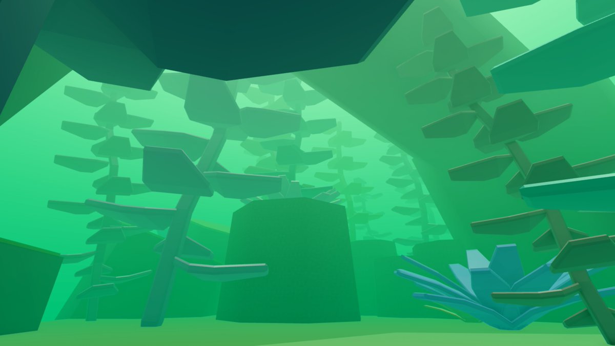 DiveInRBLX's tweet photo. Here's a part of the underwater map done by @Breddddo ‼️ 🫧

#ROBLOX #RobloxDev https://t.co/jE8c6IjChr