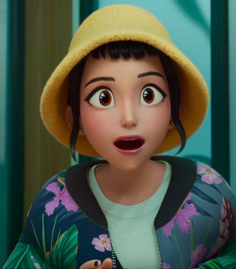 Danonino4K's tweet image. Day 16 of KPDH Daily Vibes!

Some Zoey appreciation today 💚