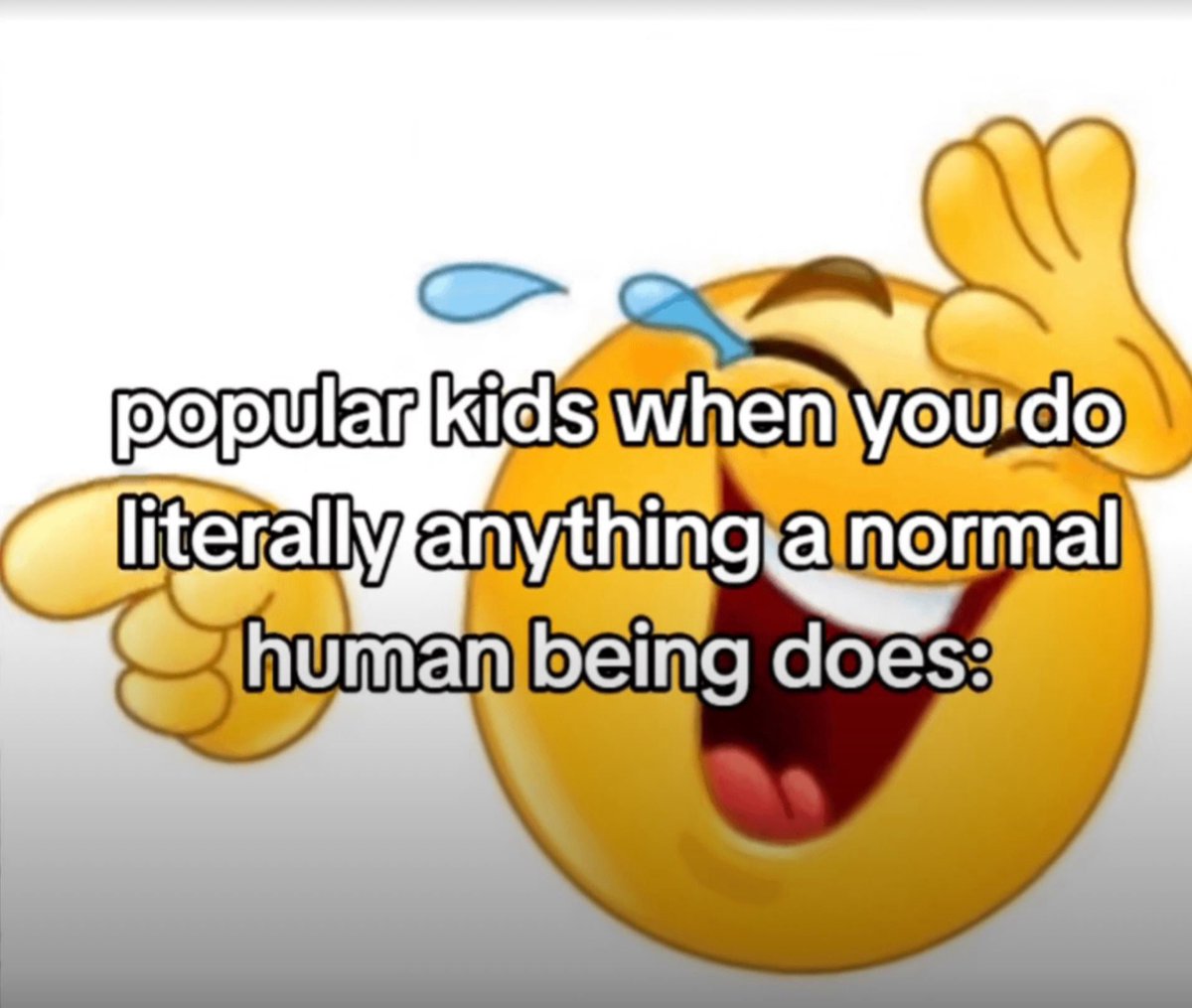 They probably like this: