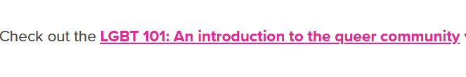 alasthesia's tweet photo. whoah, i think people might be curious,. so here are some screenshots of some of the stuff  in this guide, i love being part of the collective of queers https://t.co/T4ukhJmOJo