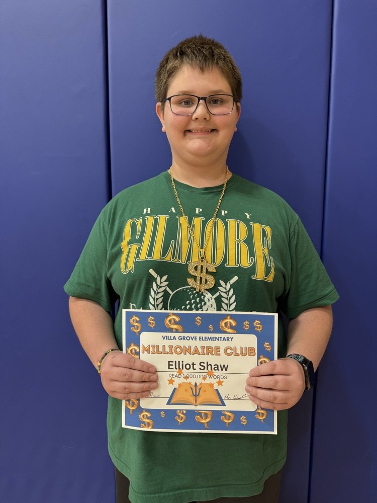 Villa Grove CUSD 302 tweet media