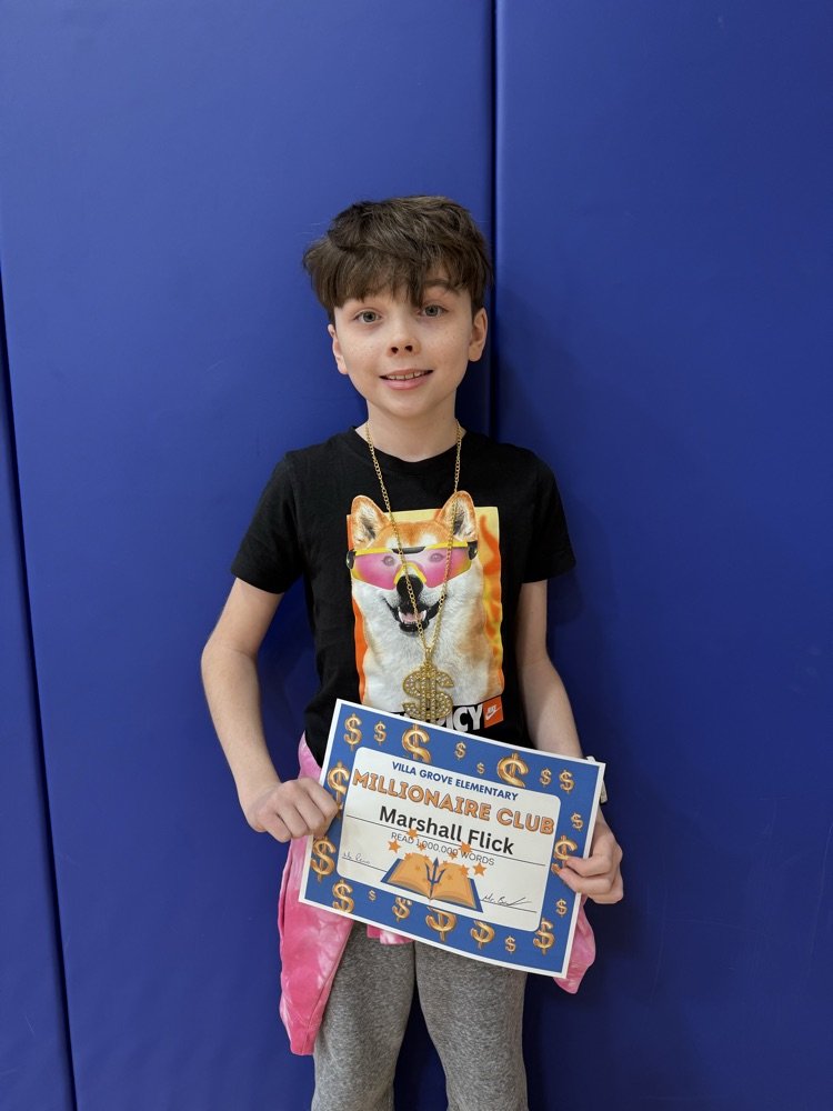 Villa Grove CUSD 302 tweet media