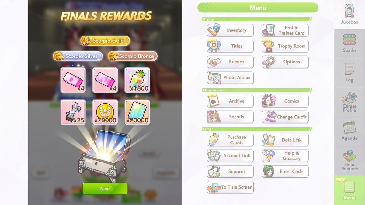 Undecyne's tweet image. SO CLOSE TO GREATNESS NAURRRR