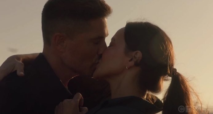 Primeiro episódio e já vencemos muito, amo esses tanto