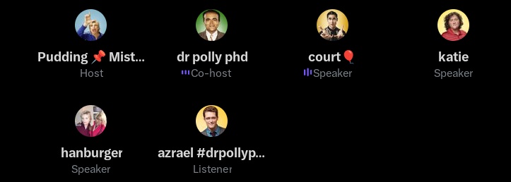 Pudding 📌 Mistynat Smau tweet media