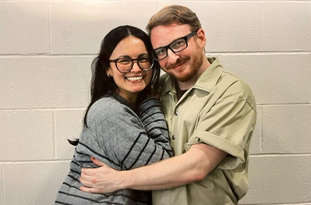 Free Peppy And Krystal tweet media