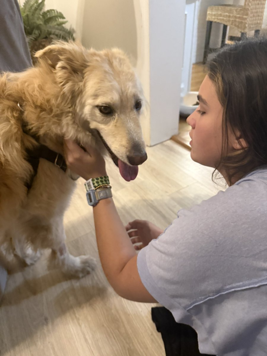 Audrey Peter tweet media