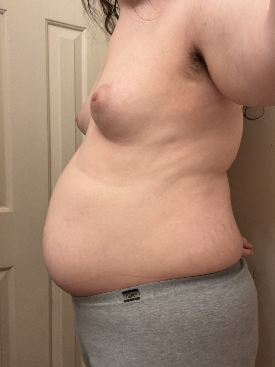 _VanillaCoffee_'s tweet photo. stuffed myself even more than last night… it feels really hot stretching my stomach even when it’s full mmhgjghjghj and i’m gulping down air right now even when i’m nearly taut.,,. https://t.co/fECMrLYE2e
