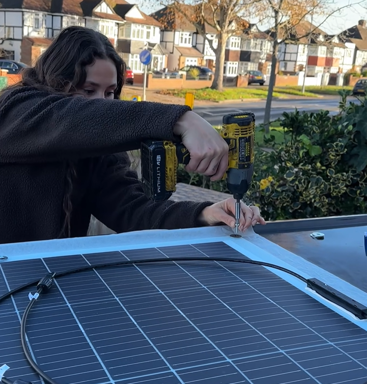 ECO-WORTHY tweet media