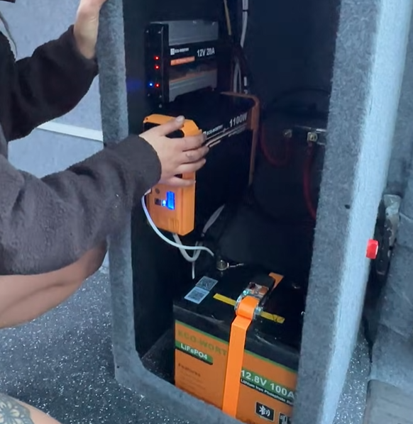 ECO-WORTHY tweet media