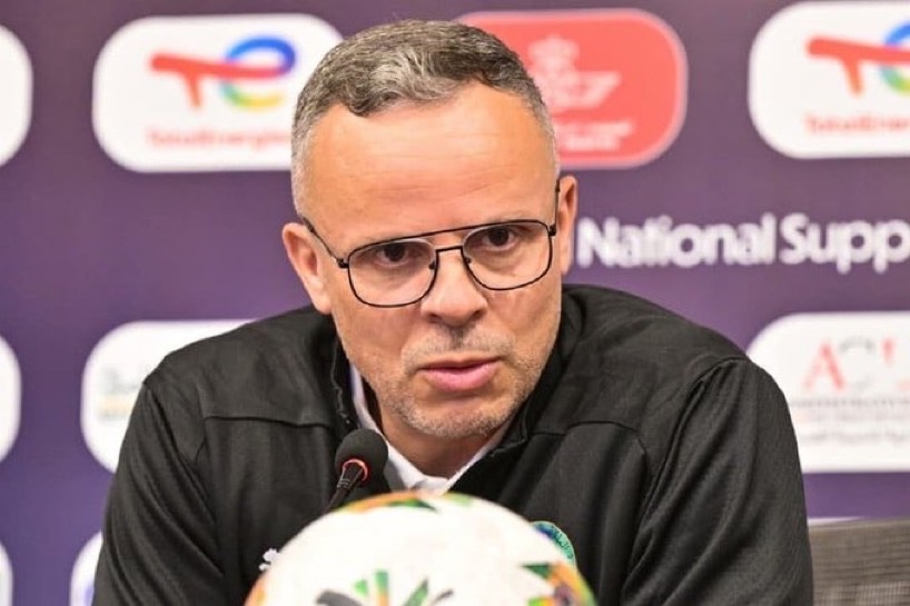 Lion Times 🇲🇦 tweet media