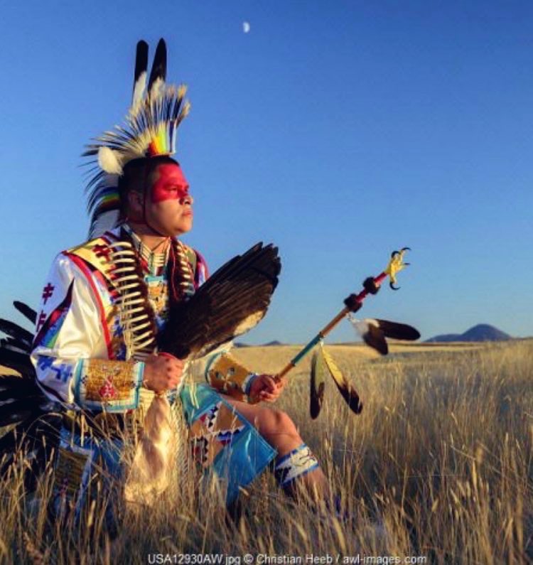 Native3rd's tweet photo. “There is a road in the hearts of all of us, hidden and seldom traveled, which leads to an unknown, secret place! 

The old people came literally to love the soil & they sat or reclined on the ground with a feeling of being close to a mothering power.”

~ L. Standing Bear,  Sicangu/Oglala Lakota  (1868-1939)