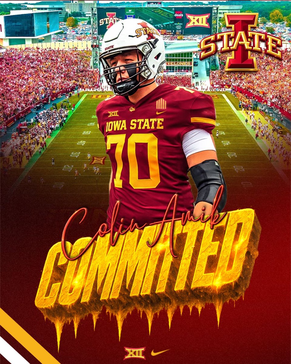 Colin Amick tweet media