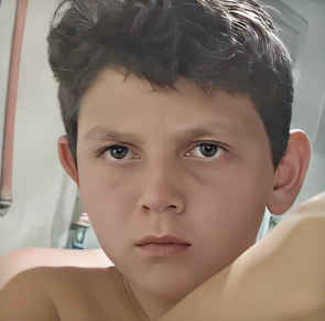 Brayton Kevin Elian Peralta tiene 10 años, desapareció el 6/1/26 en Merlo, provincia de Buenos Aires. Se hizo la denuncia. Por favor compartir y avisar #Urgente a la policía local, o al☎️911  

#Merlo #BuenosAires