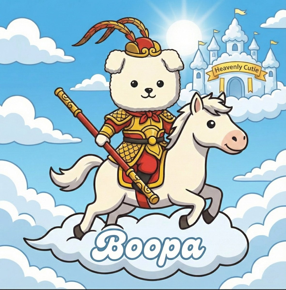 Leon_Manifest's tweet photo. Journey to the North ⬆️
$Boopa
@BoopaSol @solana $SOL
#GreatHeavenlyCutie
#Cryptocurrencies #Memes
#ComeAndHaveFun
#AltSeasonHero https://t.co/Sj8qsAmiIJ
