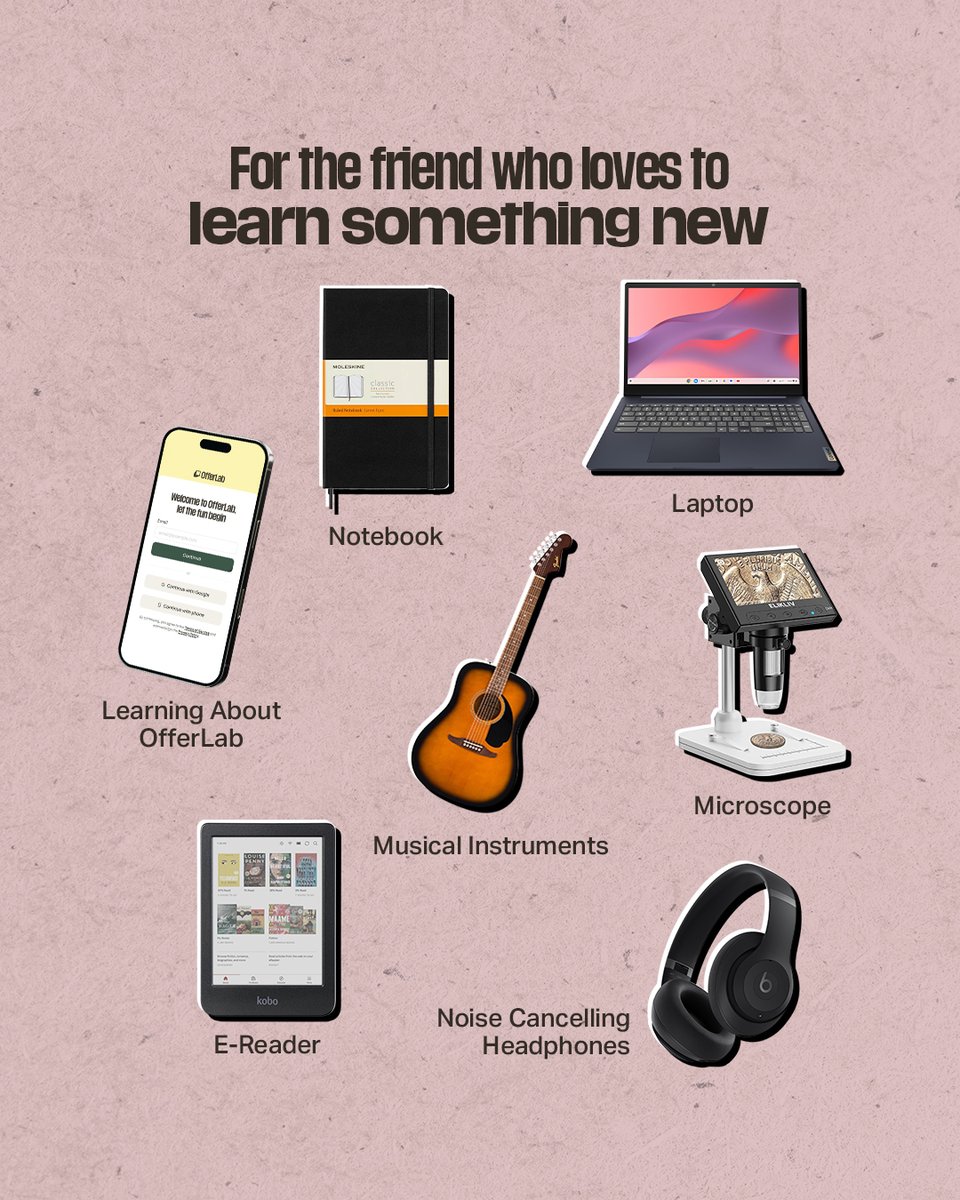 OfferLab tweet media