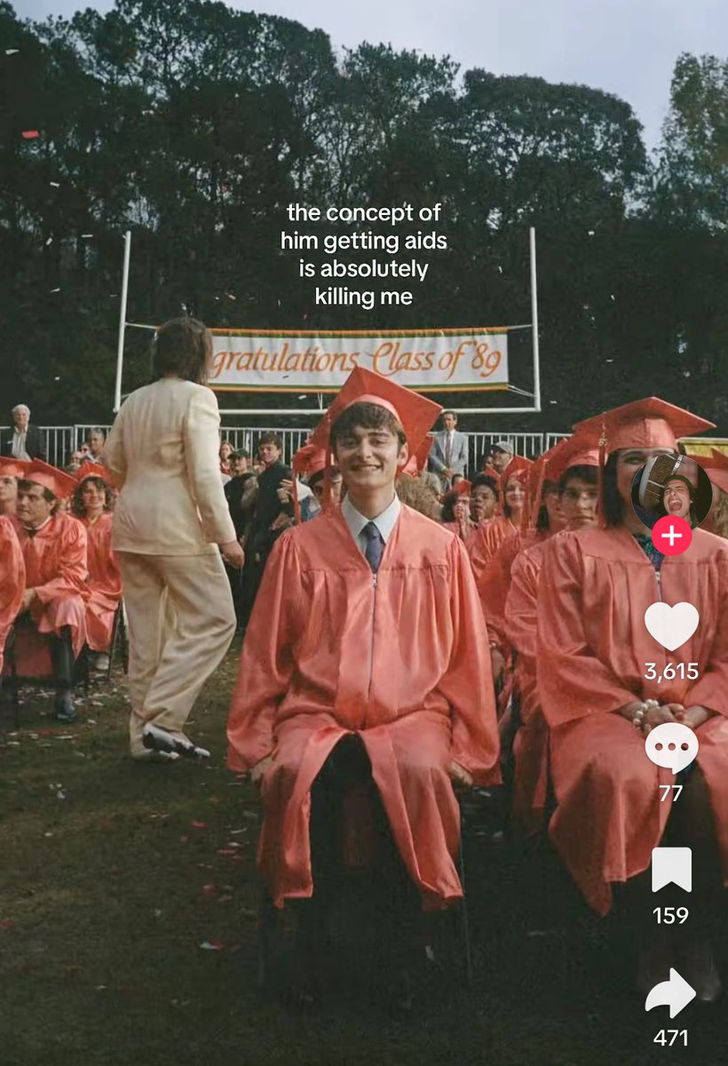 Will Byers 🧙 tweet media