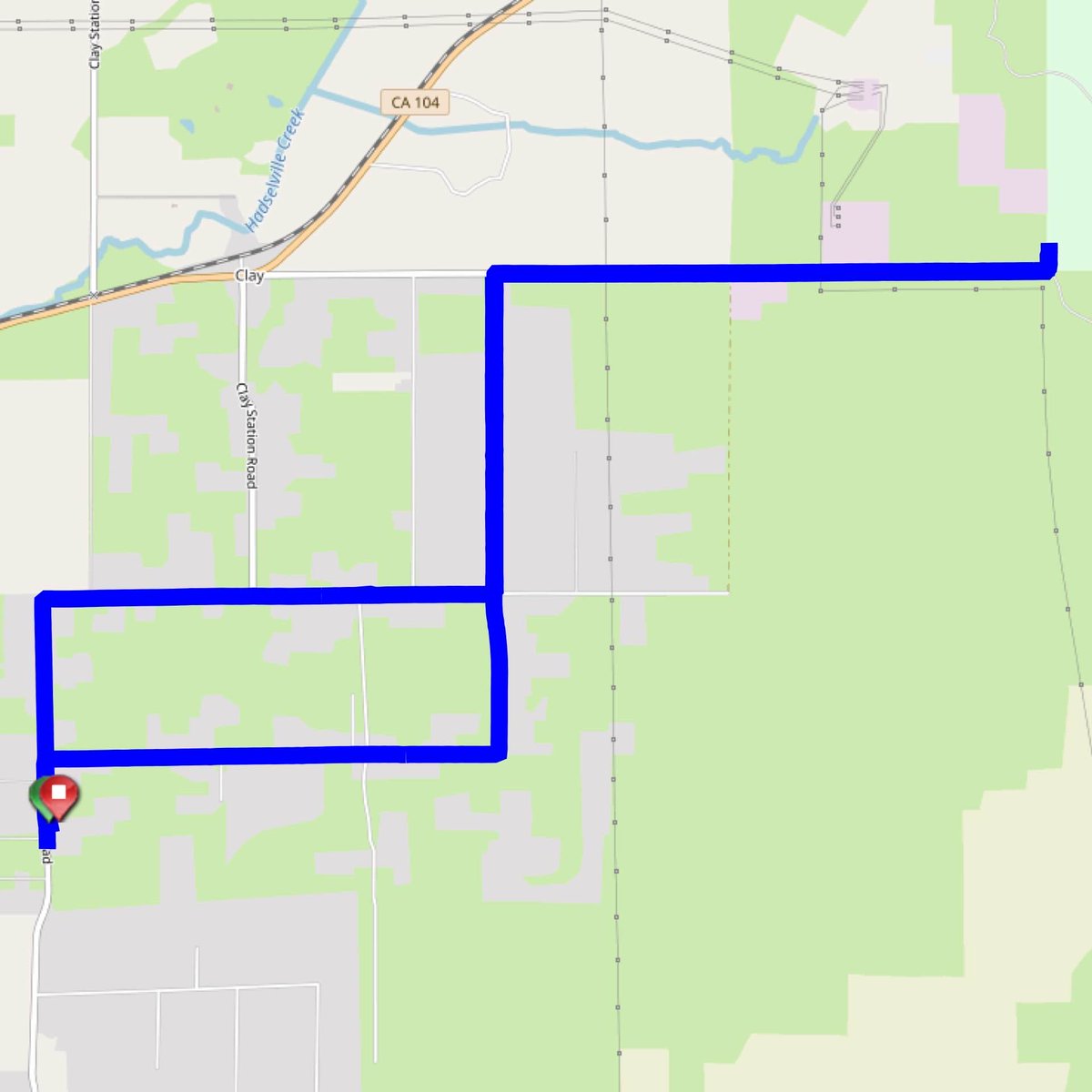 Bike trip with B.iCycle finished: 10.2; mi; 00:58:55; 11.5; 28.3; 712 ft; L3