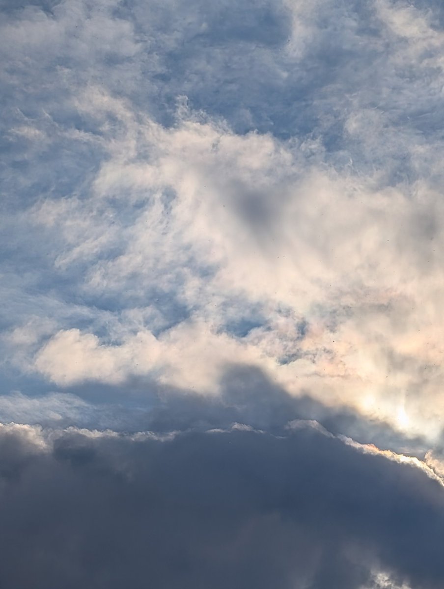 nick_trigger11's tweet image. #イマソラ
 #スマホ写真