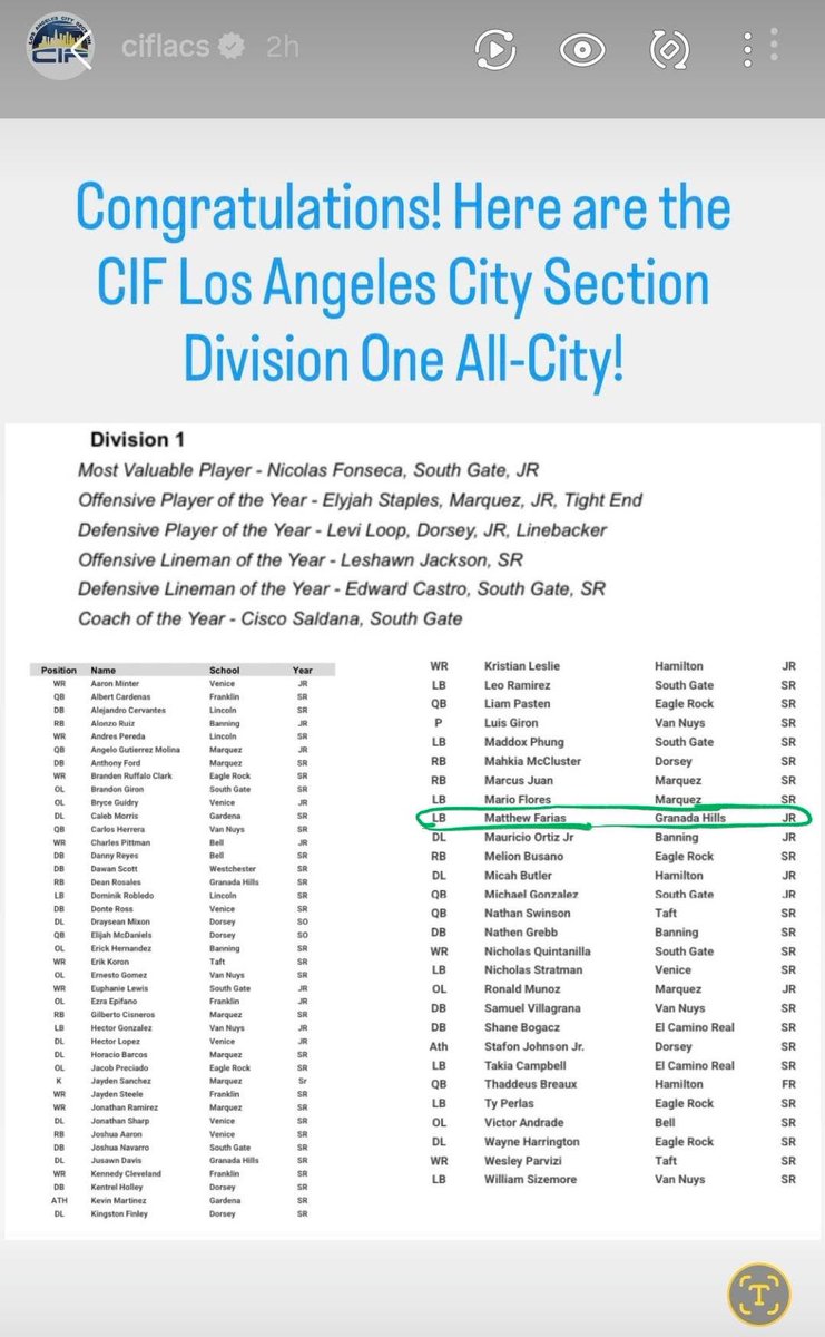 Matthew Farias tweet media