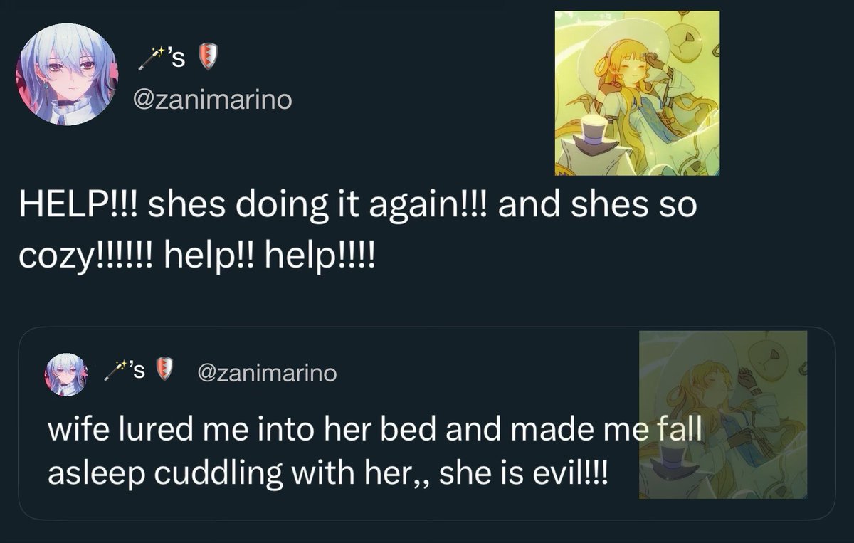 timelyzaphi's tweet image. #zaphi