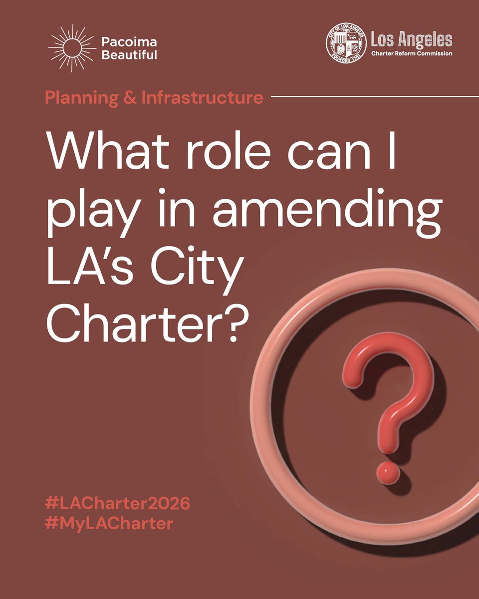 Pacoima Beautiful tweet media