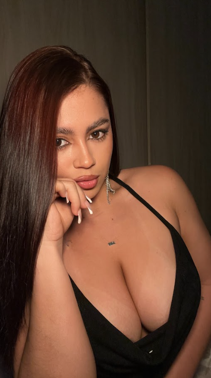 would you ever date a latina?