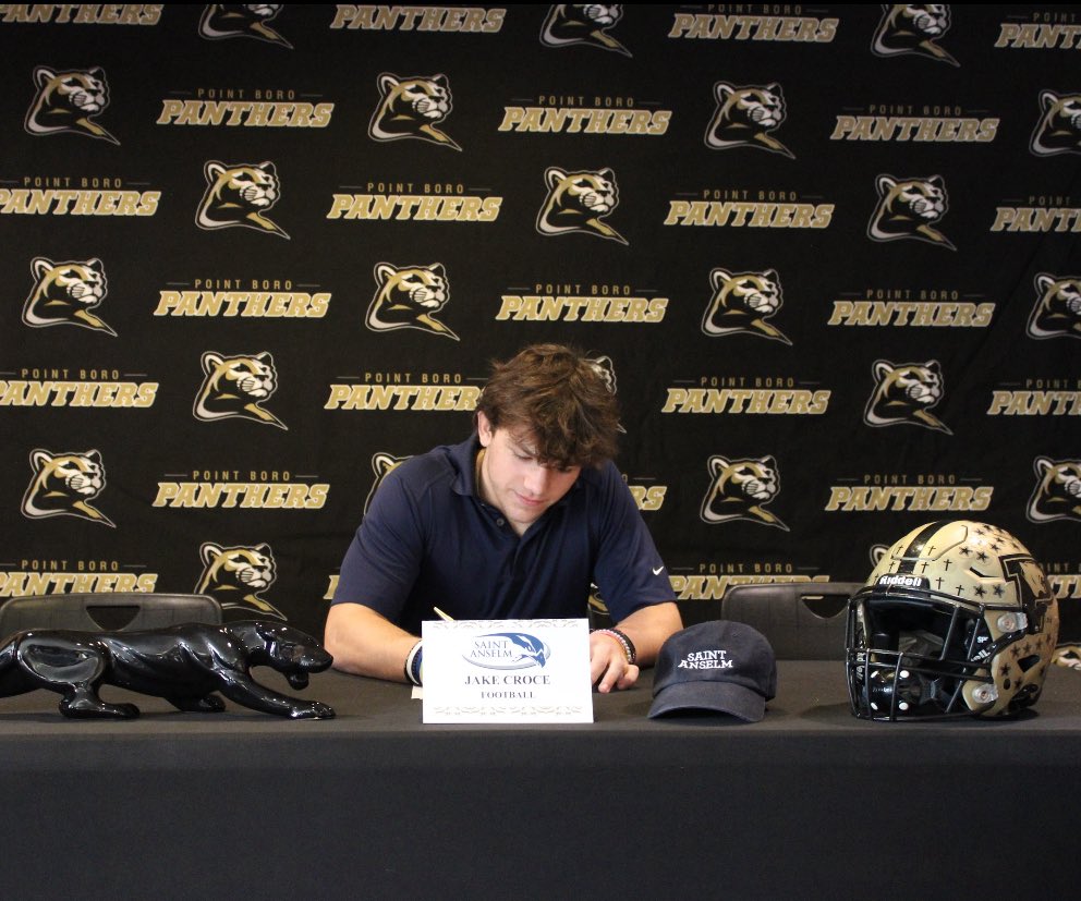 _JakeCroce's tweet image. Thank you Saint A’s for an amazing 2 years. I am truly grateful💙
Excited for what’s next.