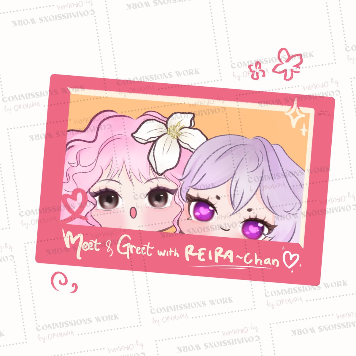 URGENT COMMS OPEN : locals only

aku open urgent comms buat bantu keperluan rumah yang mendesak, slotnya banyak, close sampai memenuhi slot yaa, mohon bantuan like dan repostnya, terimakasih 😉✨️
#commissionsopen #zonauang