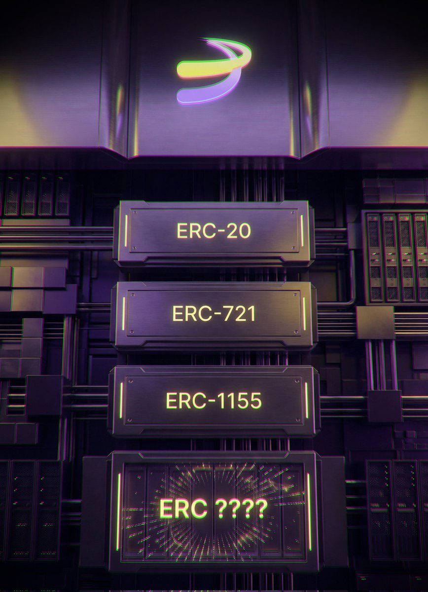 世人都说人生有九悟第三悟：物质上得来终觉浅，绝知此事要躬行，这叫知行合发现很多朋友对@RaylsLabs支持的ERC标准有个常见误区——总觉得它被这些标准“绑住了手脚”🤷‍♂️  作为长期关注合规金融科技的投资者，我得说这个理解真的没get到核心！ Rayls从一开始就明确说了：它 ...