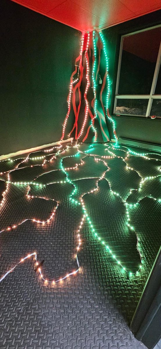 🔥 Sneak Peek Alert at Room #1 makeover at Pardy Central 🔥

We’ve built offices, retail spaces, and some pretty creative projects over the years… but this one’s a first.

🌋 A Volcano + “The Floor Is Lava” room is officially in the works.

This is just an early teaser. 

👀