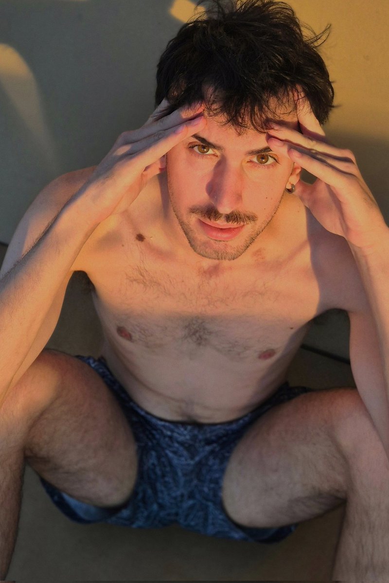 _smalltown_boy's tweet image. Dime mi amor ¿cuál es el plan? pa' ver si me motivo