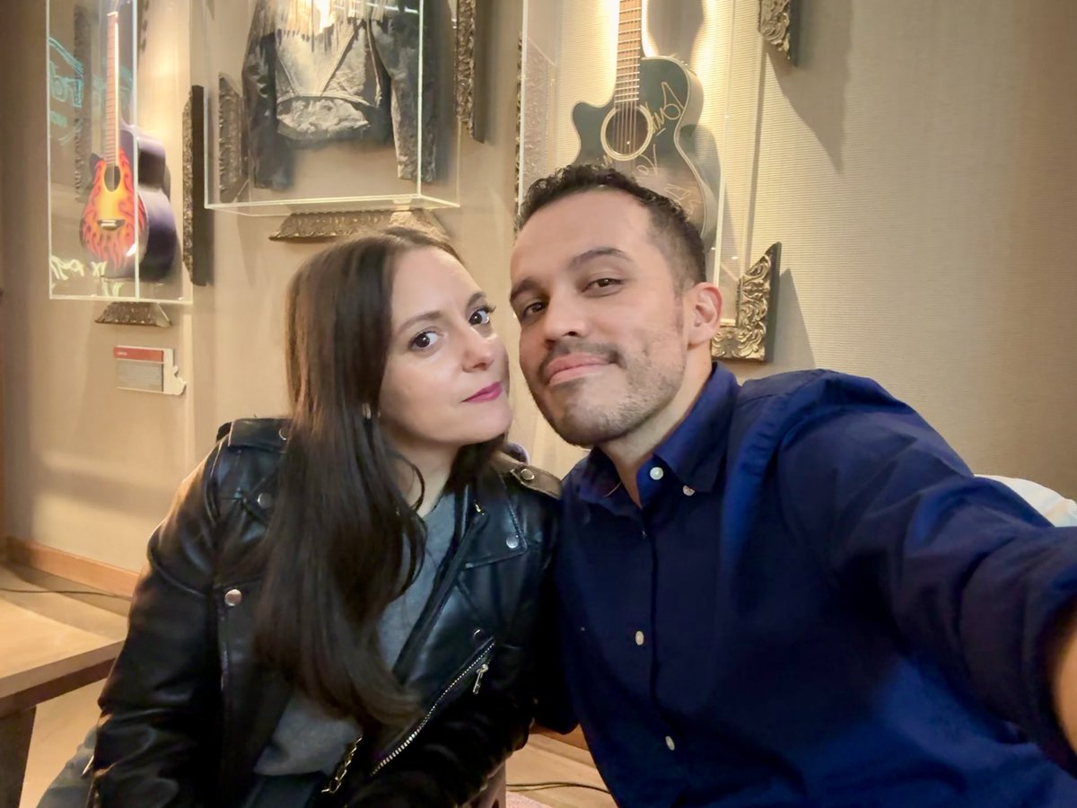 Pero que villanía es esta 😍