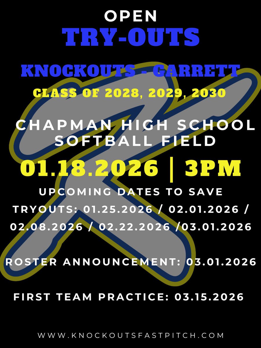 SC Impact ‘24/‘25 tweet media