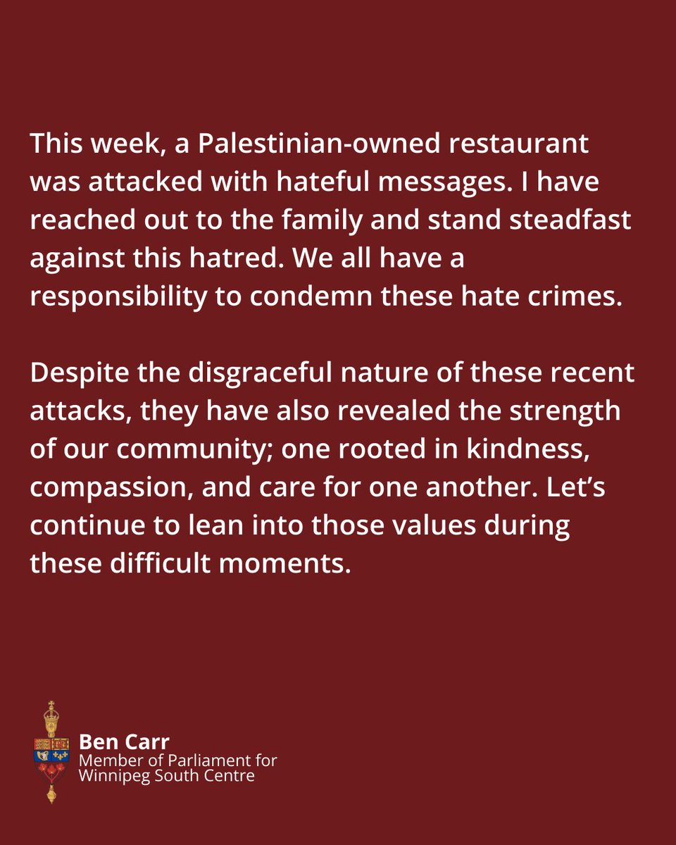 Ben Carr tweet media