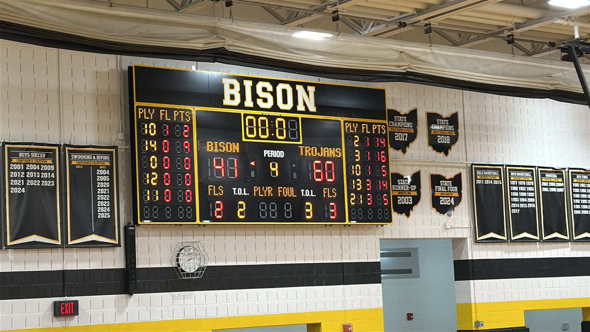 cam_palmer55's tweet image. Ball game. Trinity gets back on track with a 60-41 win over Beachwood 
@TrinityHSSports @THSTrojanHoops @CVC_Athletics